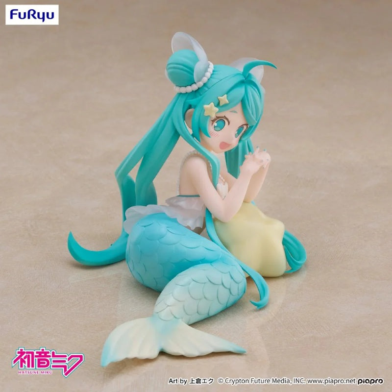 Hatsune Miku - Desktop Fairy Hatsune Miku (Mermaid princess ver.)- AMU-TNL0146