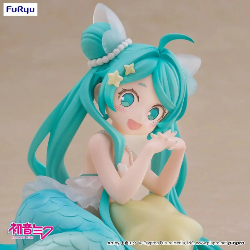 Hatsune Miku - Desktop Fairy Hatsune Miku (Mermaid princess ver.)- AMU-TNL0146