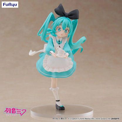 Hatsune Miku - Desktop Fairy Hatsune Miku (Wonderland ver.)- AMU-TNL0147