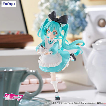 Hatsune Miku - Desktop Fairy Hatsune Miku (Wonderland ver.)- AMU-TNL0147