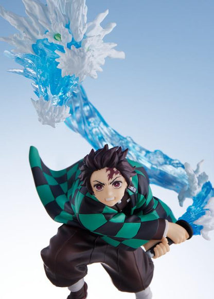 Demon Slayer: Kimetsu no Yaiba ConoFig Tanjiro Kamado (Constant Flux)- AP73269