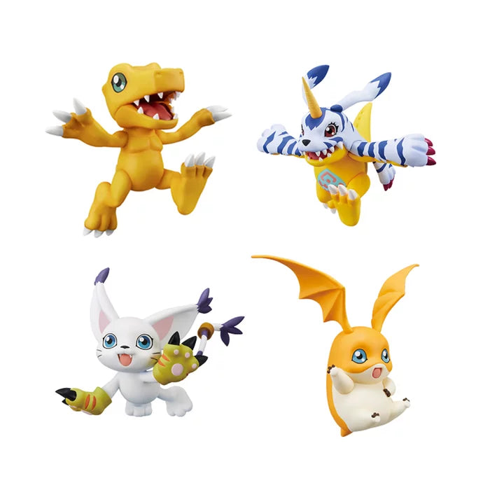 Digimon Adventure DXF-Adventure Archives-Special (B:Gabumon) - 88801