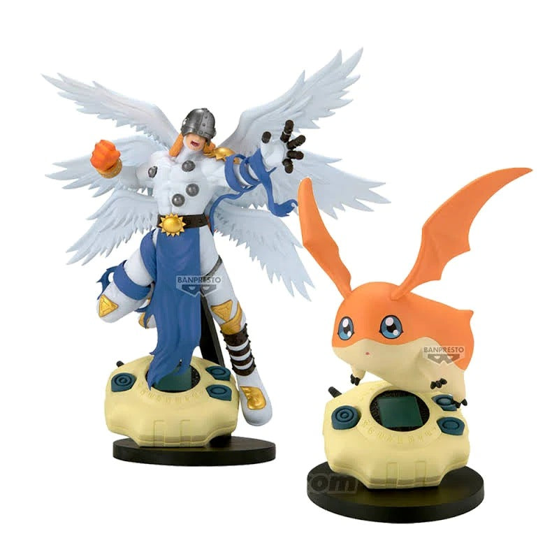 Digimon Adventure Digivice Figure- Patamon - 71875