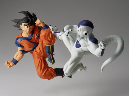 Dragon Ball Z Match Makers-Son Goku (VS Frieza) - 88074