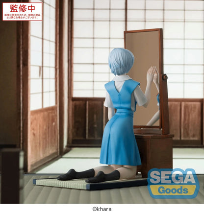 EVANGELION: 3.0+1.0 Thrice FIGURIZMa Figure - Rei Ayanami - 115-1123175