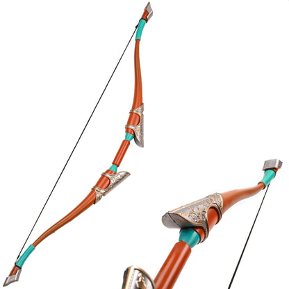 Foam 36" Fantasy Legend Bow - FB1076