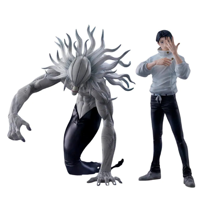 Jujutsu Kaisen Culling Game FIGURIZMa Figure - Rika (Full Manifestation) - 115-1123878