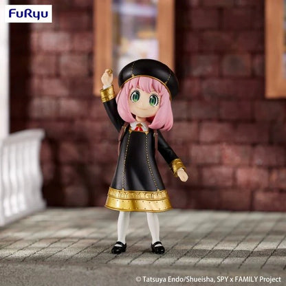 SPY×FAMILY Exceed Creative Figure (Get a Stella Star) - Anya Forger - FR07202