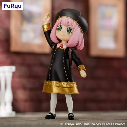 SPY×FAMILY Exceed Creative Figure (Get a Stella Star) - Anya Forger - FR07202