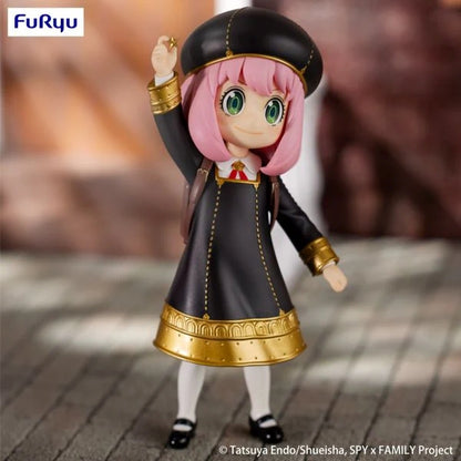 SPY×FAMILY Exceed Creative Figure (Get a Stella Star) - Anya Forger - FR07202