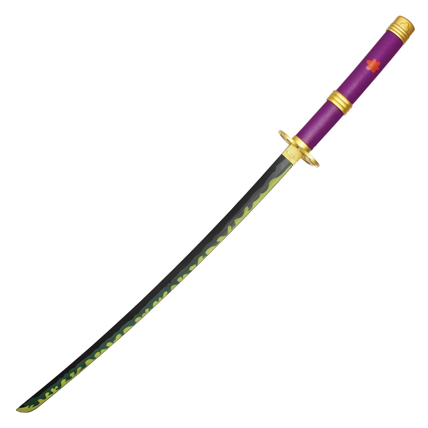 Metal Fantasy Samurai sword 40"- FS127