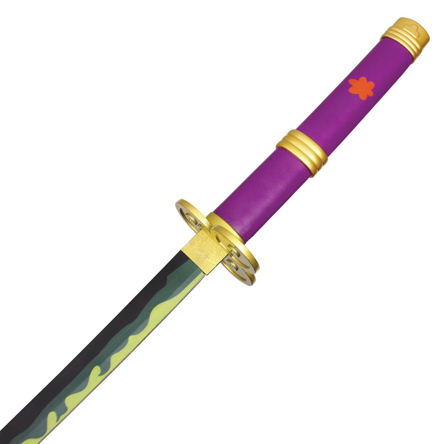 Metal Fantasy Samurai sword 40"- FS127