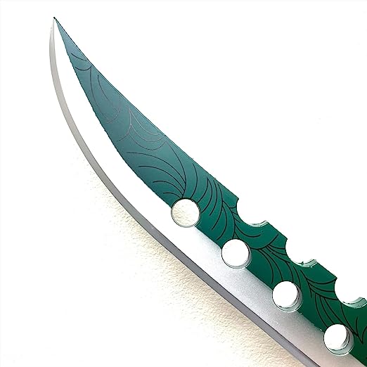 Foam 28" Fantasy Meliodas Sword - FS622