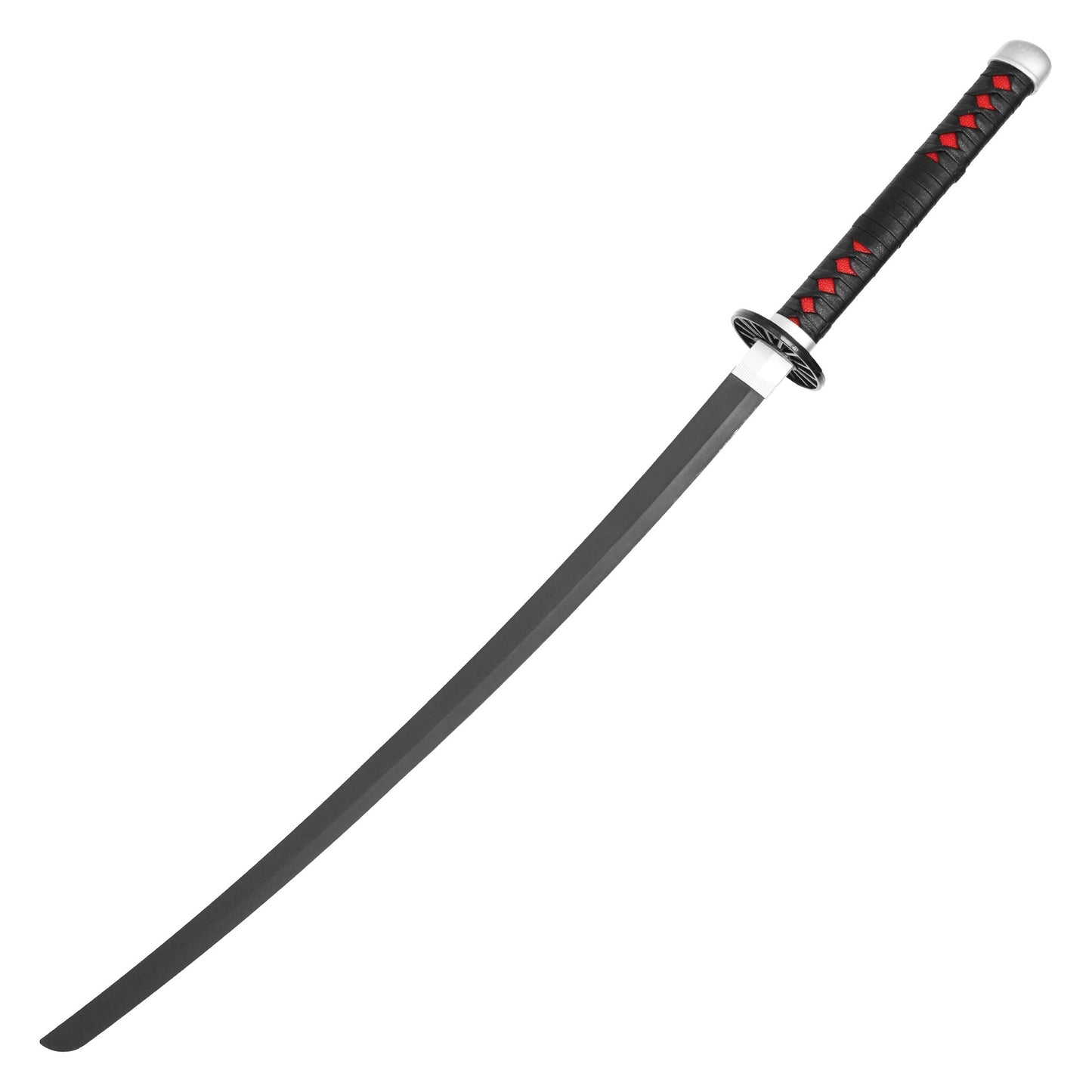 ABS Plastic Blade Demon Sword 41"- FSP8B