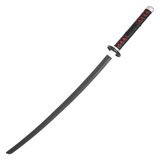 ABS Plastic Blade Demon Sword 41"- FSP8B