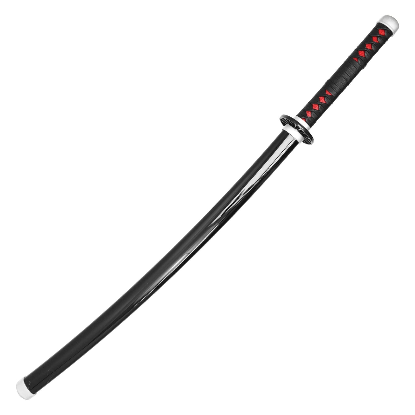 ABS Plastic Blade Demon Sword 41"- FSP8B