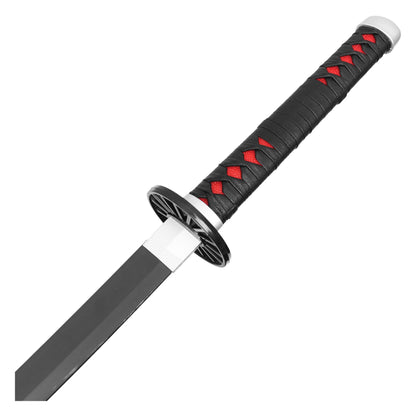 ABS Plastic Blade Demon Sword 41"- FSP8B