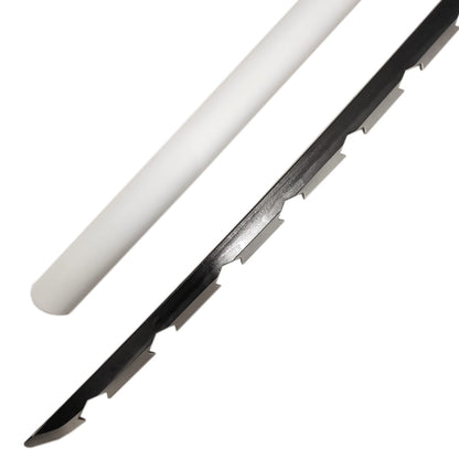 Foam 40" Fantasy Demon Sword - HF1118 (FYC1700)