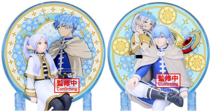 Frieren: Beyond Journey's End Glasscape Figure - Himmel - 71870
