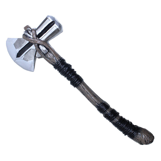 Foam 20" Fantasy Hummer Axe (Small Size) - G-BL133