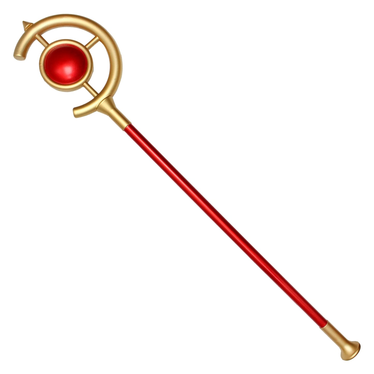 Foam 40" Fantasy Wizard Wand (short) - G-FSB129