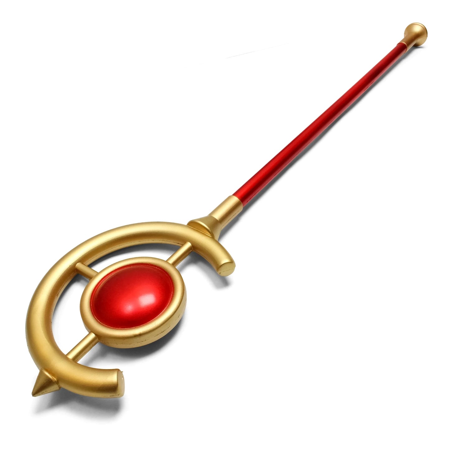 Foam 40" Fantasy Wizard Wand (short) - G-FSB129