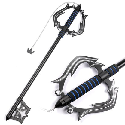 Foam 36" Fantasy Keyblade - G-FSB2