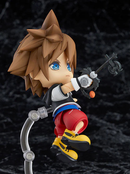 Kingdom Hearts- Nendoroid#965 Sora - G90605