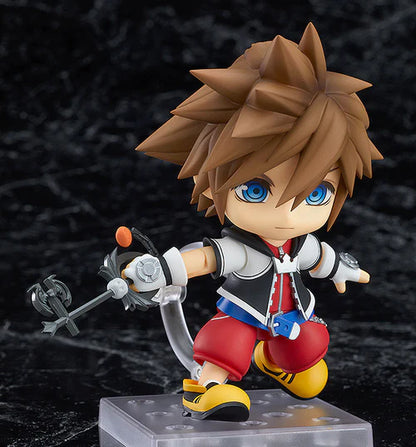 Kingdom Hearts- Nendoroid#965 Sora - G90605