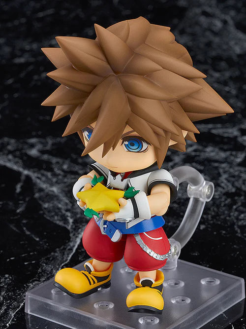 Kingdom Hearts- Nendoroid#965 Sora - G90605