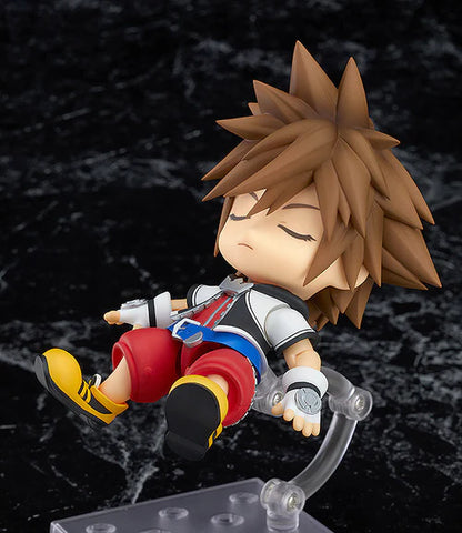 Kingdom Hearts- Nendoroid#965 Sora - G90605