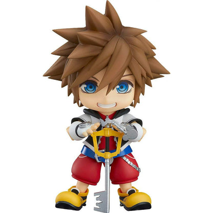 Kingdom Hearts- Nendoroid#965 Sora - G90605