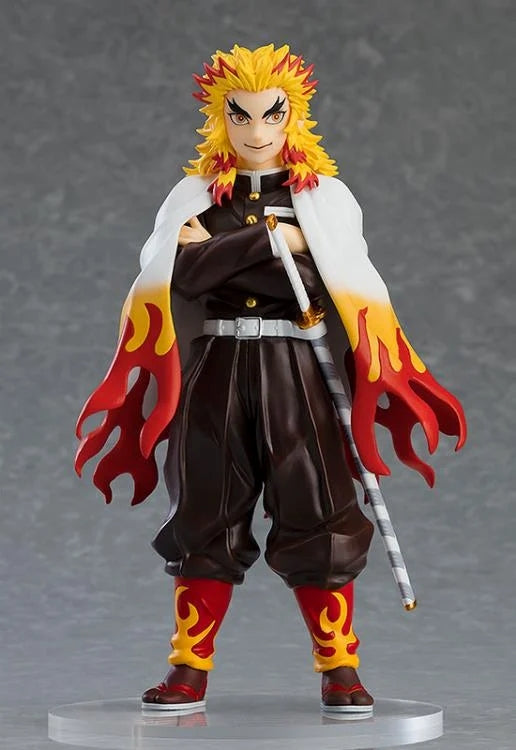 Demon Slayer: Kimetsu no Yaiba POP UP PARADE Kyojuro Rengoku - G94426