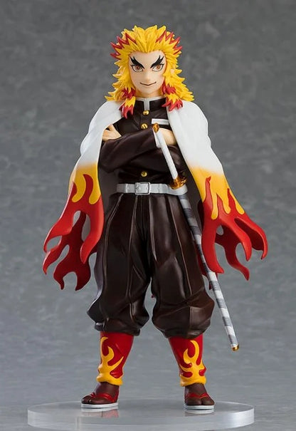 Demon Slayer: Kimetsu no Yaiba POP UP PARADE Kyojuro Rengoku - G94426