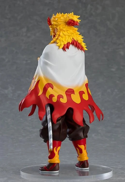 Demon Slayer: Kimetsu no Yaiba POP UP PARADE Kyojuro Rengoku - G94426