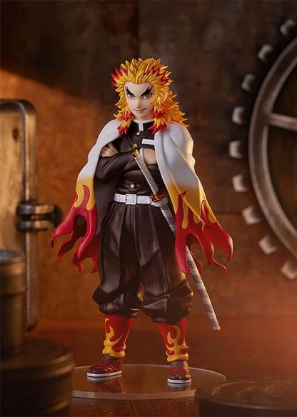 Demon Slayer: Kimetsu no Yaiba POP UP PARADE Kyojuro Rengoku - G94426