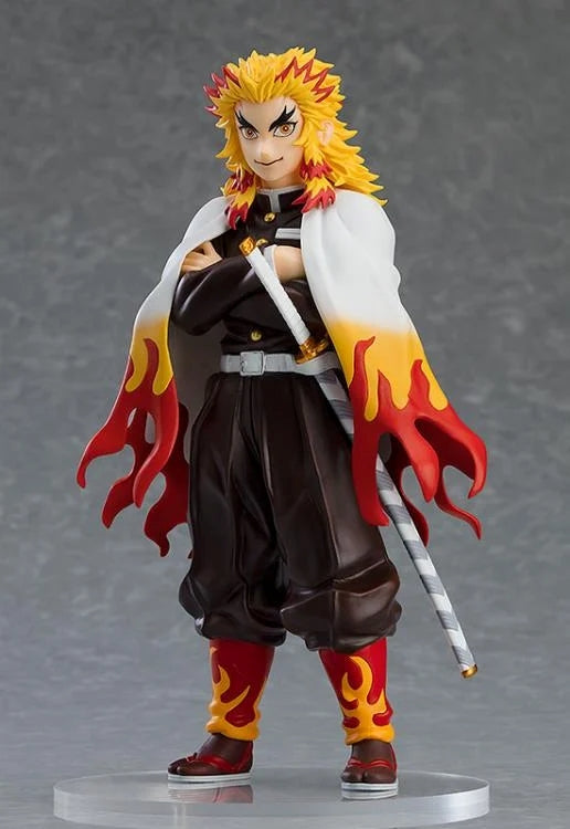 Demon Slayer: Kimetsu no Yaiba POP UP PARADE Kyojuro Rengoku - G94426