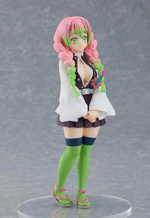 Demon Slayer: Kimetsu no Yaiba POP UP PARADE Mitsuri Kanroji - G94479
