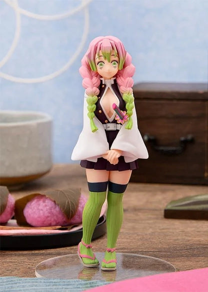 Demon Slayer: Kimetsu no Yaiba POP UP PARADE Mitsuri Kanroji - G94479