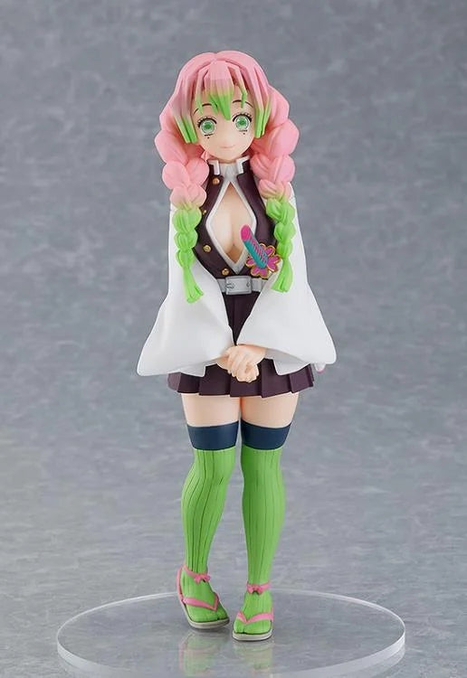 Demon Slayer: Kimetsu no Yaiba POP UP PARADE Mitsuri Kanroji - G94479