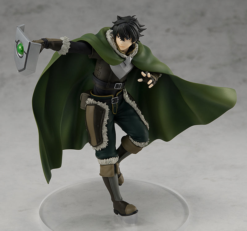 The Rising of the Shield Hero - Pop Up Parade Naofumi Iwatani - G94480