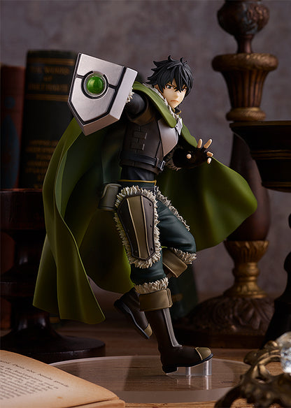 The Rising of the Shield Hero - Pop Up Parade Naofumi Iwatani - G94480