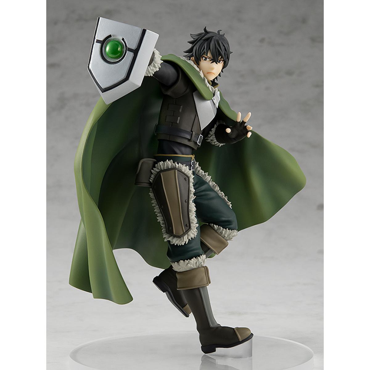The Rising of the Shield Hero - Pop Up Parade Naofumi Iwatani - G94480
