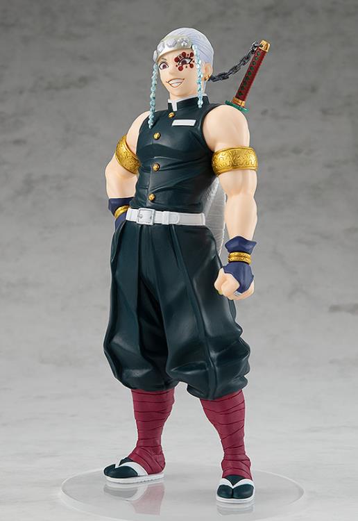 Demon Slayer: Kimetsu no Yaiba POP UP PARADE Tengen Uzui - G94511