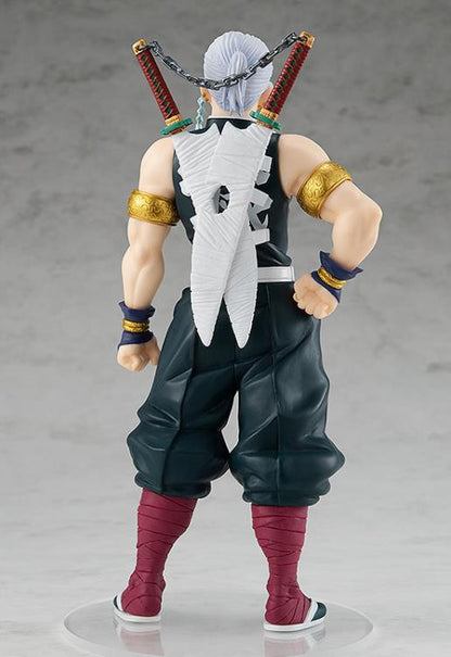 Demon Slayer: Kimetsu no Yaiba POP UP PARADE Tengen Uzui - G94511