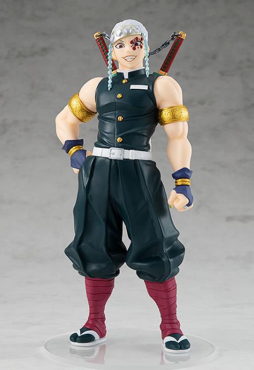 Demon Slayer: Kimetsu no Yaiba POP UP PARADE Tengen Uzui - G94511