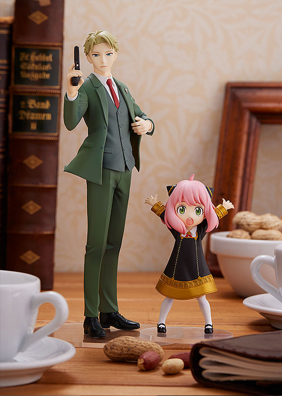 SPY×FAMILY POP UP PARADE - Anya Forger - G94615
