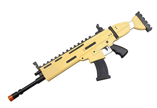 Foam 32" Siegebreaker Assault Rifle - GN673