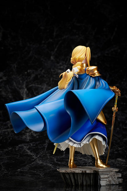 Sword Art Online: Alicization GENCO 1/8 Scale Figure - Alice Zuberg (Fragrant Olive Sword) - GN95548