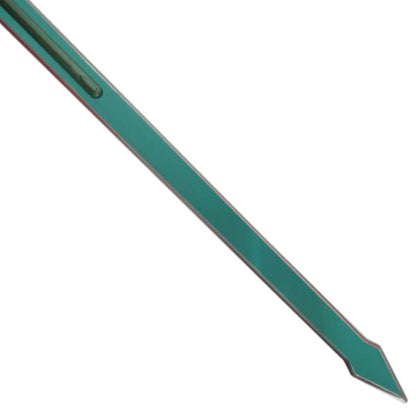 Foam 42-1/4" Green Sword- HF1002